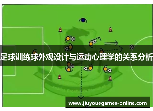 足球训练球外观设计与运动心理学的关系分析